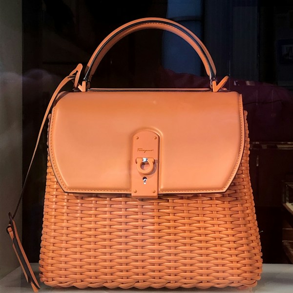 Ecobag de Lona